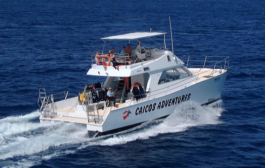 Vacation Luxury Yacht Charters in Caribbean