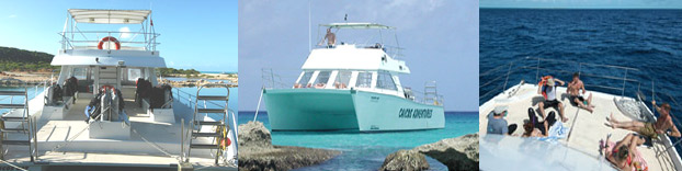 Turks & Caicos Group Scuba Diving Charters